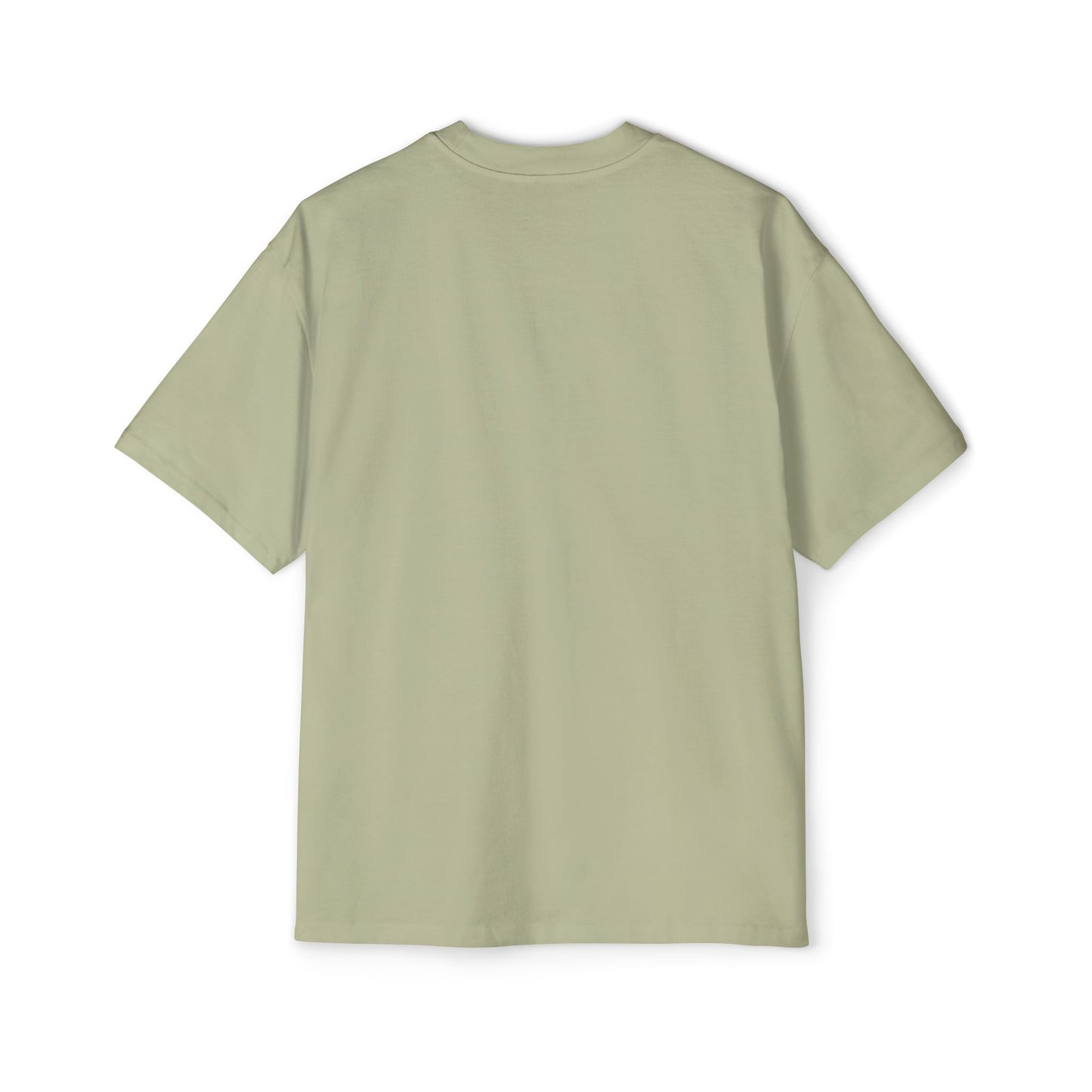 Men's Oversized Tee with Samurai Design - Cool Casual Wear, Graphic Tee for Anime Fans, Gift for Birthdays or Holidays