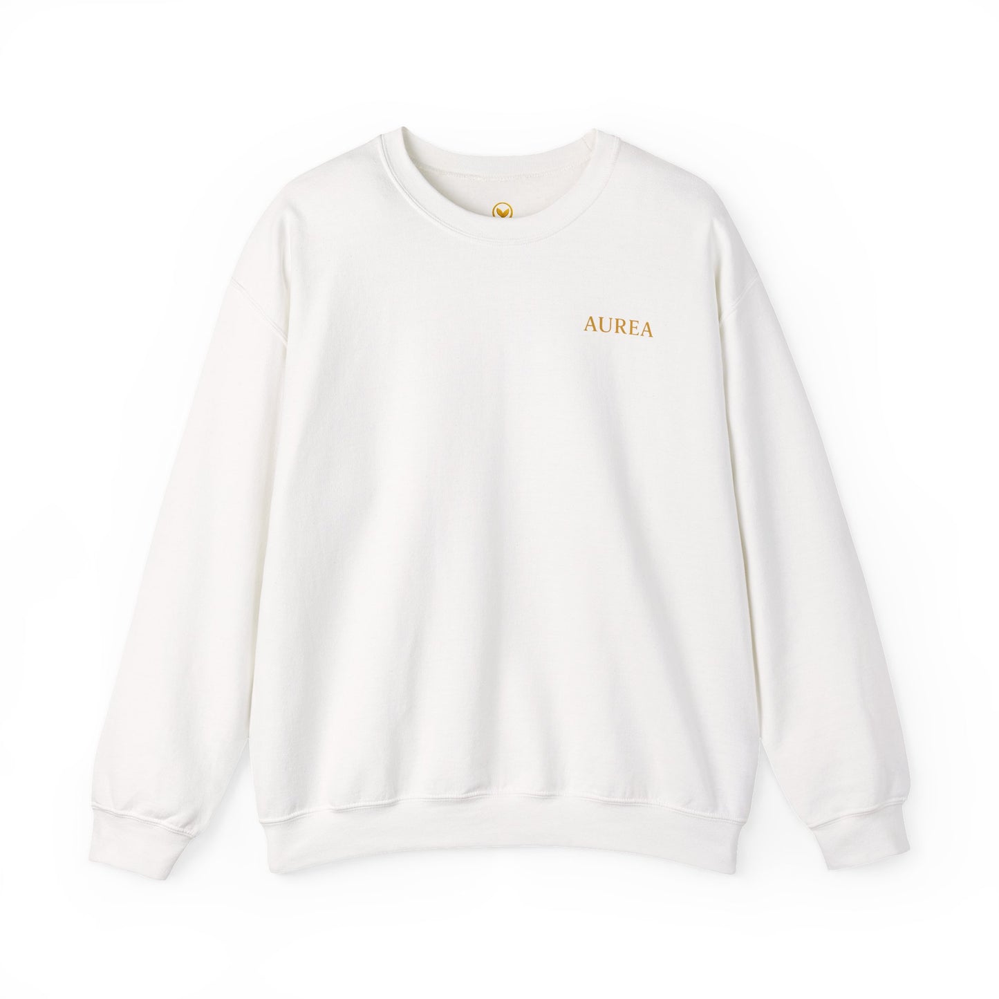 Cozy Unisex Crewneck Sweatshirt - Casual Comfort, Gift for Her, Warm Layer, Minimalist Style, Perfect for Fall
