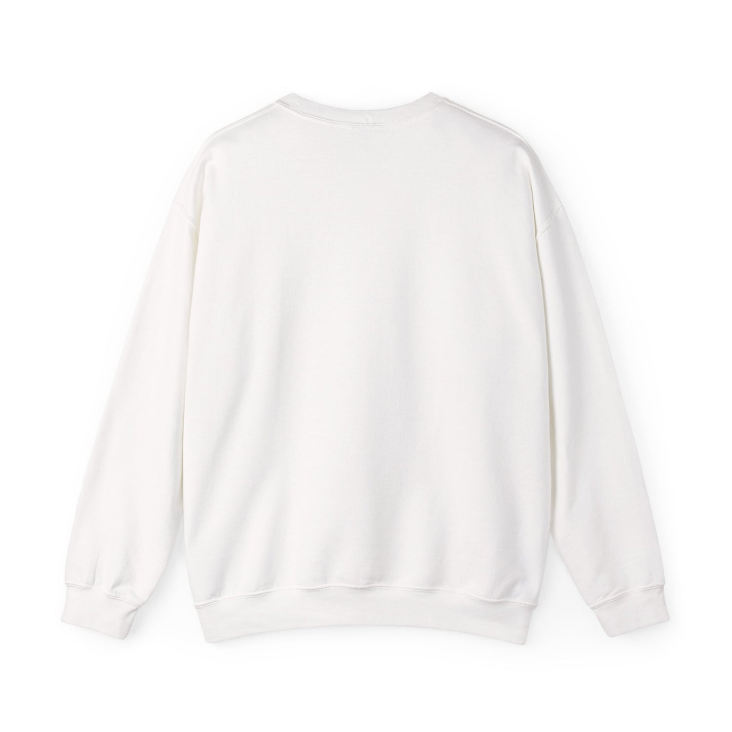 Cozy Unisex Crewneck Sweatshirt - Casual Comfort, Gift for Her, Warm Layer, Minimalist Style, Perfect for Fall
