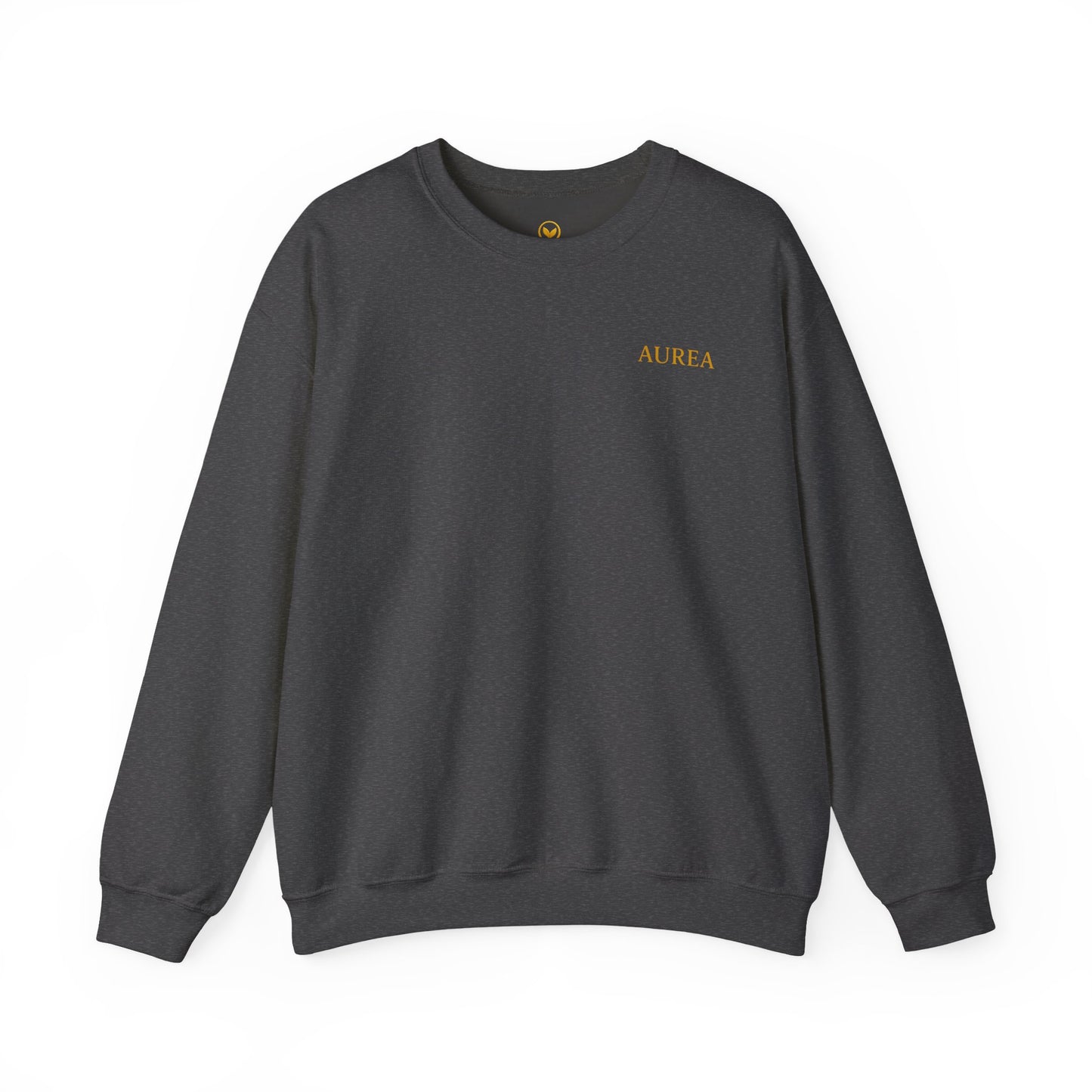 Cozy Unisex Crewneck Sweatshirt - Casual Comfort, Gift for Her, Warm Layer, Minimalist Style, Perfect for Fall
