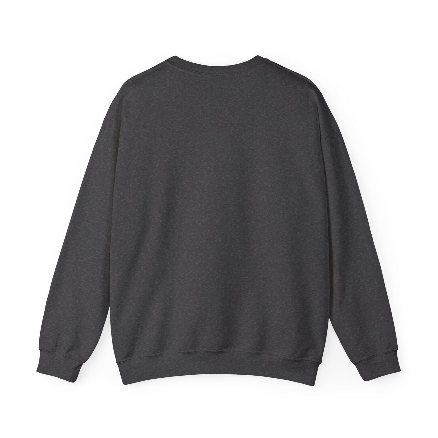 Cozy Unisex Crewneck Sweatshirt - Casual Comfort, Gift for Her, Warm Layer, Minimalist Style, Perfect for Fall