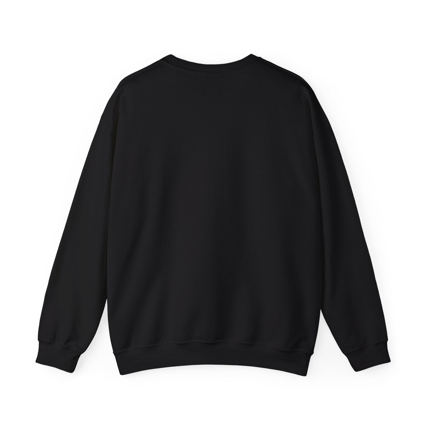Cozy Unisex Crewneck Sweatshirt - Casual Comfort, Gift for Her, Warm Layer, Minimalist Style, Perfect for Fall