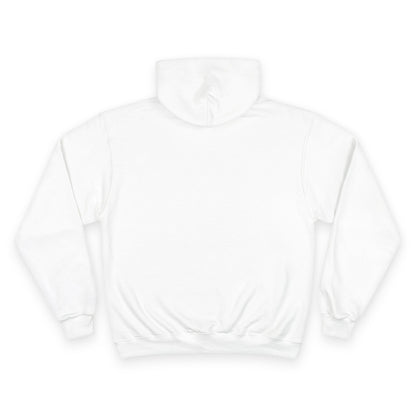 Floral Champion Hoodie | Stylish Comfort, Casual Wear, Gift for Her, Streetwear, Autumn Outfit