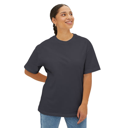 Stay Golden Oversized Tee, Unisex Boxy T-Shirt, Casual Graphic Tee, Everyday Wear, Gift for Friends, Motivation Apparel