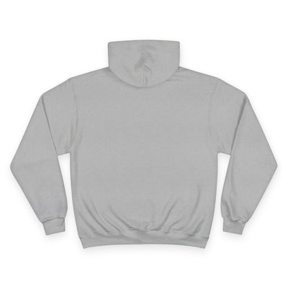 Floral Champion Hoodie | Stylish Comfort, Casual Wear, Gift for Her, Streetwear, Autumn Outfit