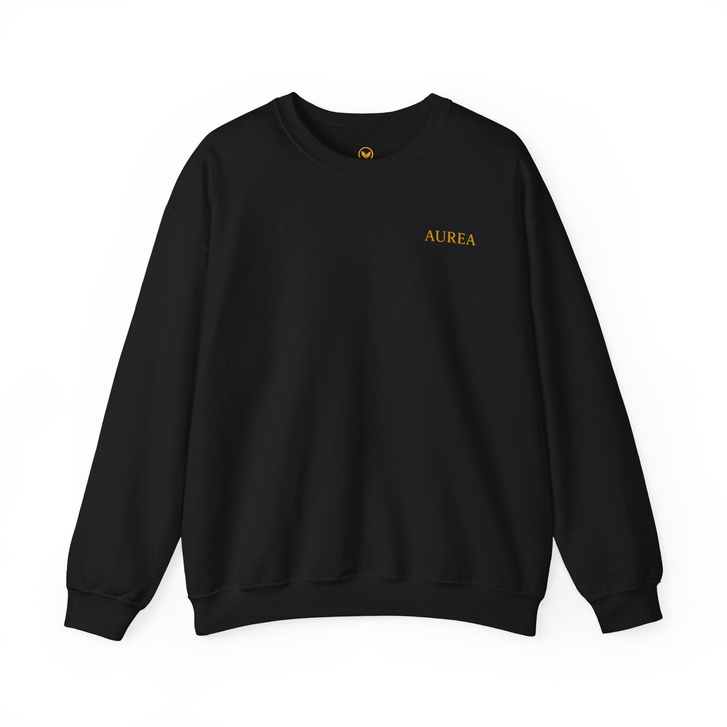 Cozy Unisex Crewneck Sweatshirt - Casual Comfort, Gift for Her, Warm Layer, Minimalist Style, Perfect for Fall