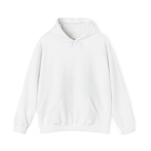 Cool Rabbit Graphic Hoodie for Spring, Stylish Unisex Sweatshirt, Perfect Gift for Birthdays and Holidays, Trendy Streetwear
