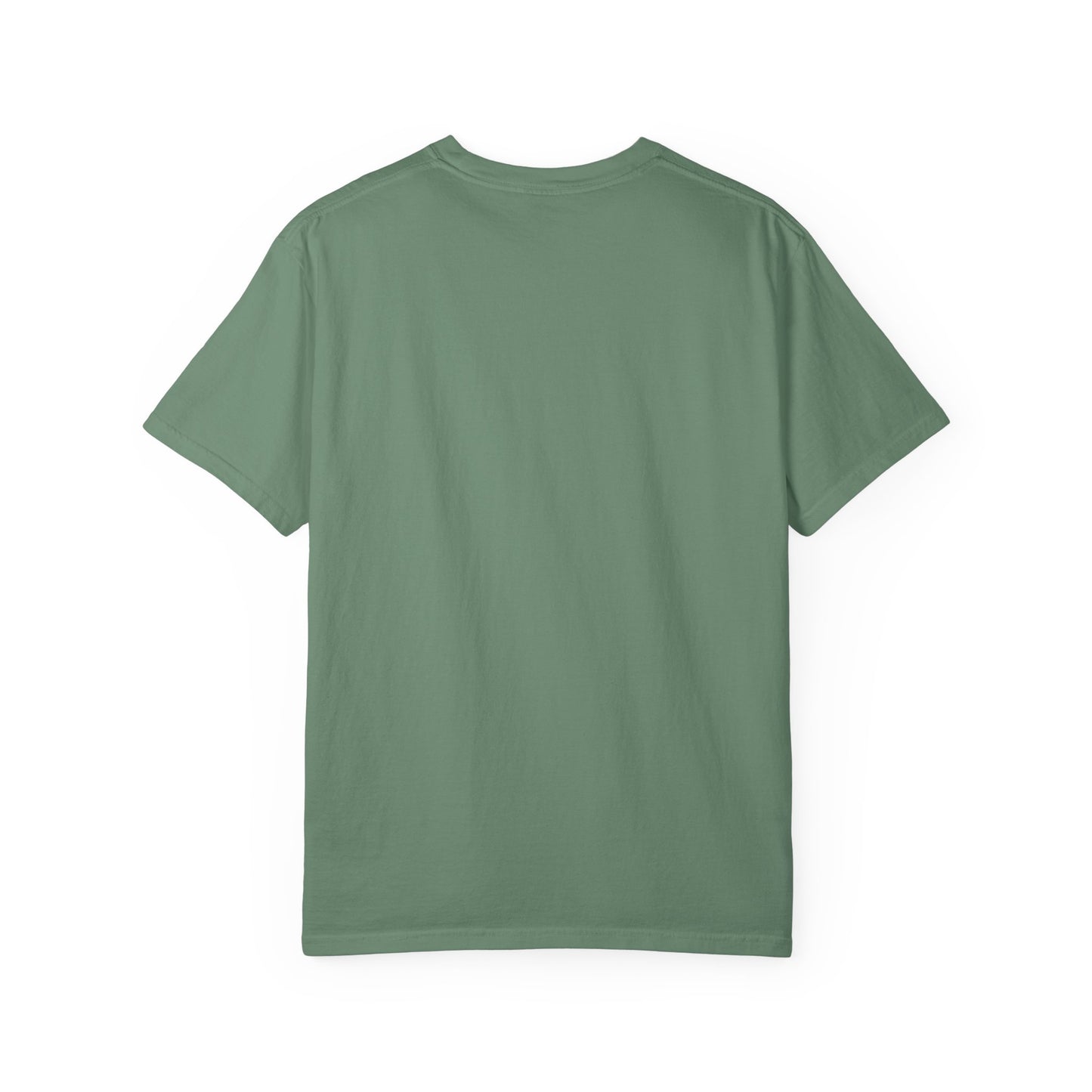 Rose Design Unisex Garment-Dyed T-shirt | Casual Summer Wardrobe Essential, Gift for Her, Floral Tee, Nature Lover's Must-Have, [...]