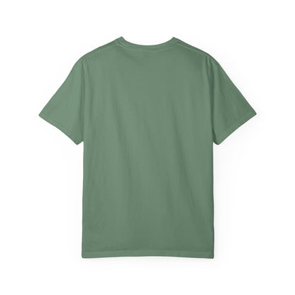 Rose Design Unisex Garment-Dyed T-shirt | Casual Summer Wardrobe Essential, Gift for Her, Floral Tee, Nature Lover's Must-Have, [...]