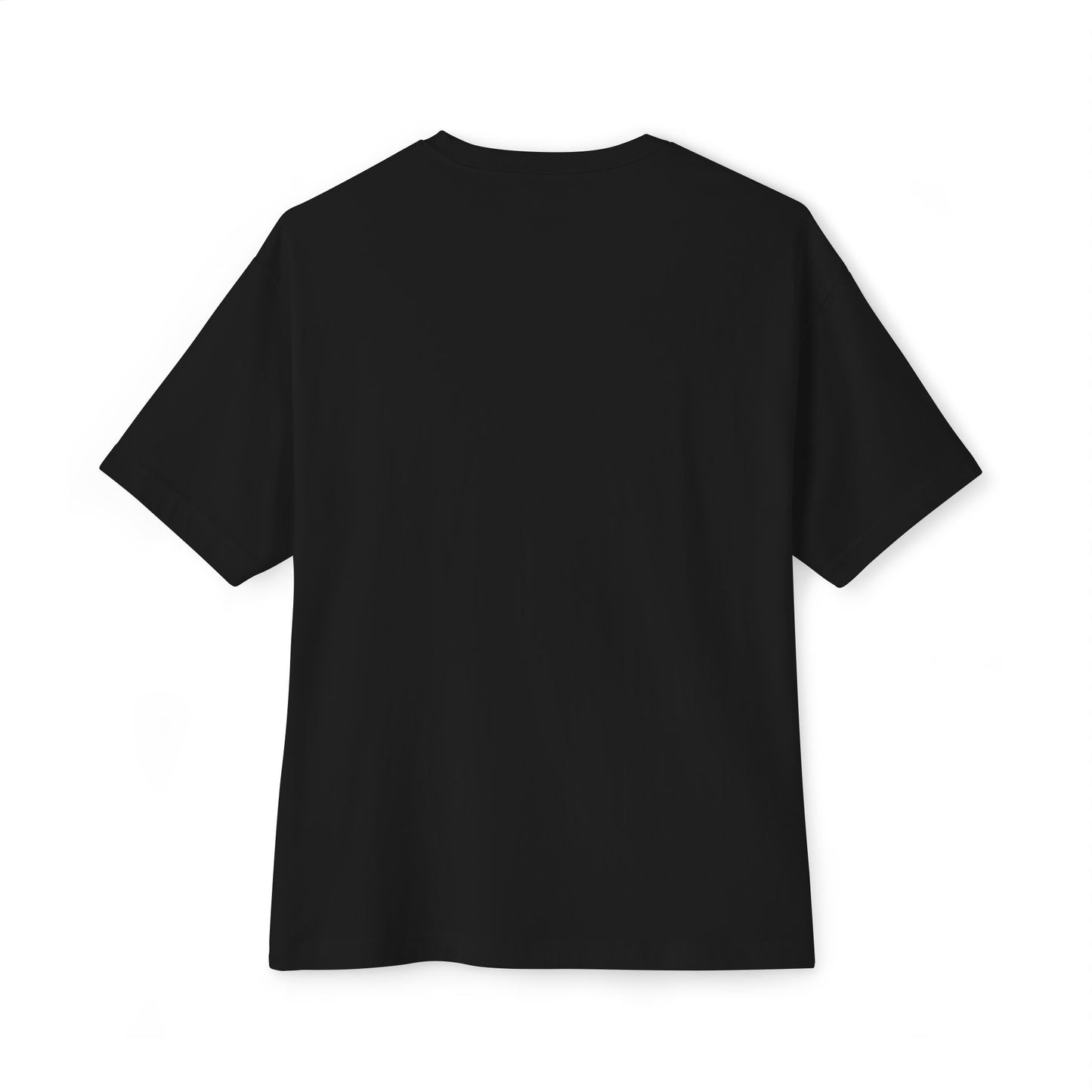 Unisex Oversized Boxy Tee - Relaxed Fit, Comfortable Style for Everyday Wear, Perfect Gift for Birthdays, Casual Outings, or Cozy Lounging