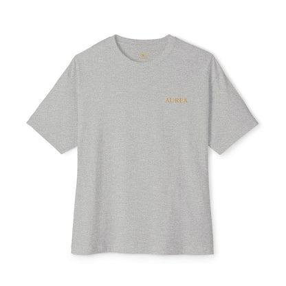 Unisex Oversized Boxy Tee - Relaxed Fit, Comfortable Style for Everyday Wear, Perfect Gift for Birthdays, Casual Outings, or Cozy Lounging