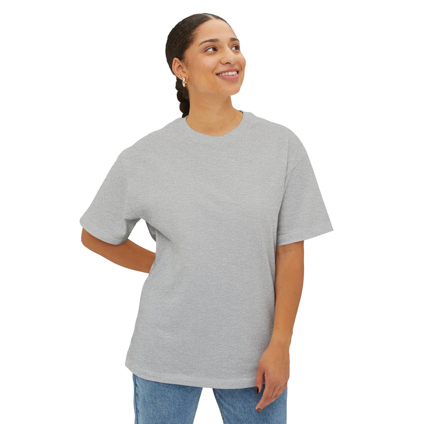 Stay Golden Oversized Tee, Unisex Boxy T-Shirt, Casual Graphic Tee, Everyday Wear, Gift for Friends, Motivation Apparel