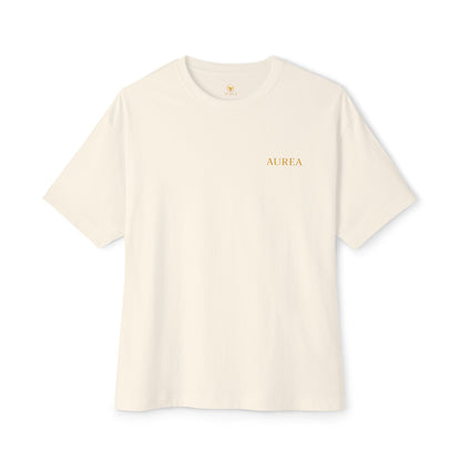 Unisex Oversized Boxy Tee - Relaxed Fit, Comfortable Style for Everyday Wear, Perfect Gift for Birthdays, Casual Outings, or Cozy Lounging