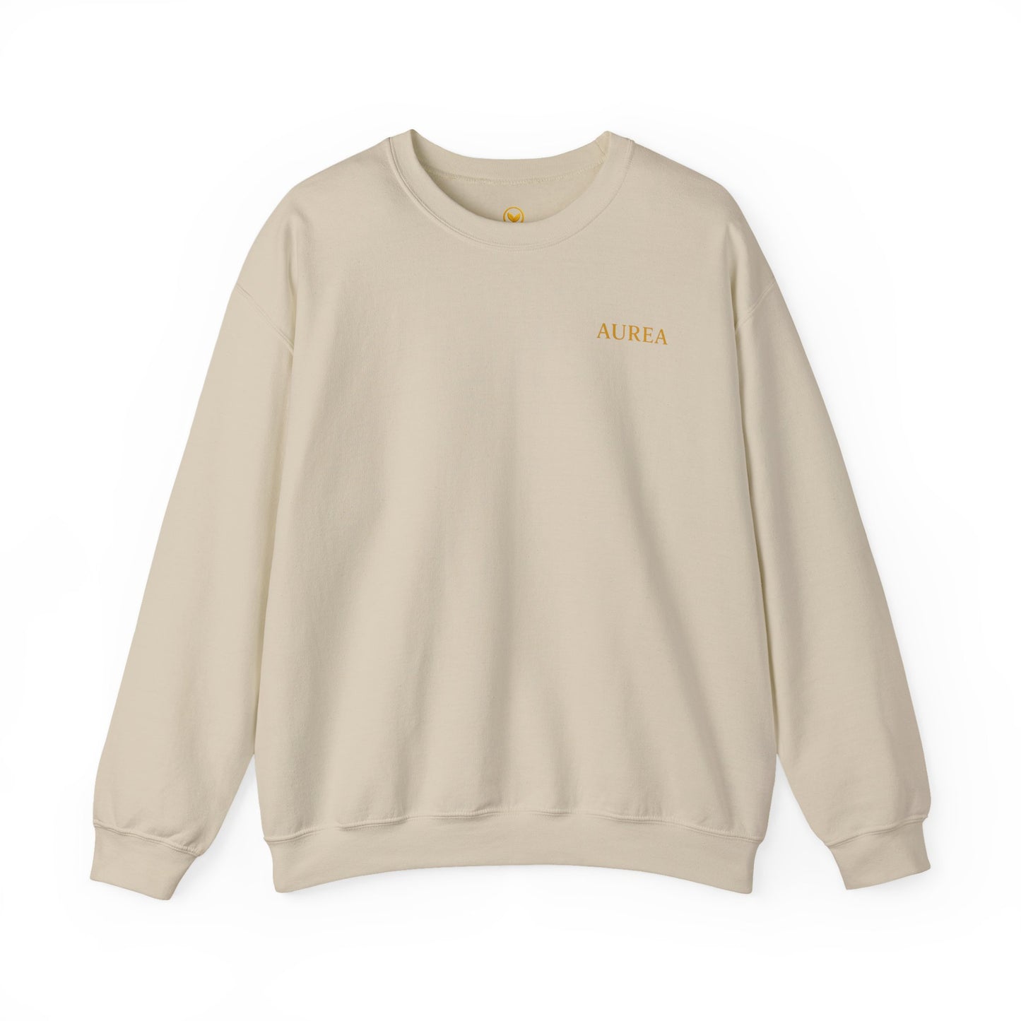 Cozy Unisex Crewneck Sweatshirt - Casual Comfort, Gift for Her, Warm Layer, Minimalist Style, Perfect for Fall