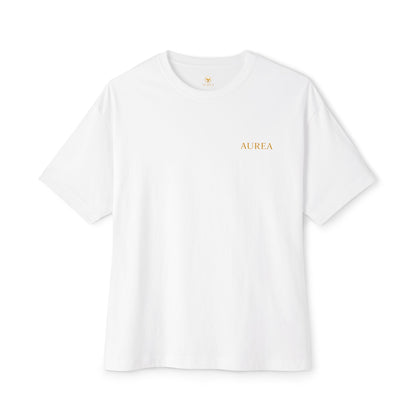 Unisex Oversized Boxy Tee - Relaxed Fit, Comfortable Style for Everyday Wear, Perfect Gift for Birthdays, Casual Outings, or Cozy Lounging