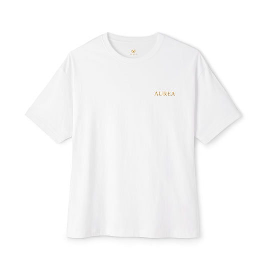 Unisex Oversized Boxy Tee - Relaxed Fit, Comfortable Style for Everyday Wear, Perfect Gift for Birthdays, Casual Outings, or Cozy Lounging