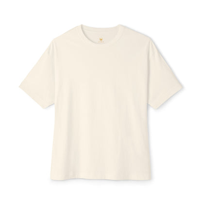 Stay Golden Oversized Tee, Unisex Boxy T-Shirt, Casual Graphic Tee, Everyday Wear, Gift for Friends, Motivation Apparel