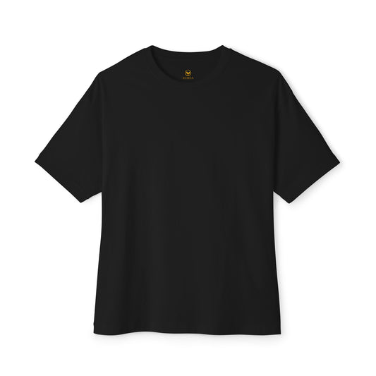 Stay Golden Oversized Tee, Unisex Boxy T-Shirt, Casual Graphic Tee, Everyday Wear, Gift for Friends, Motivation Apparel