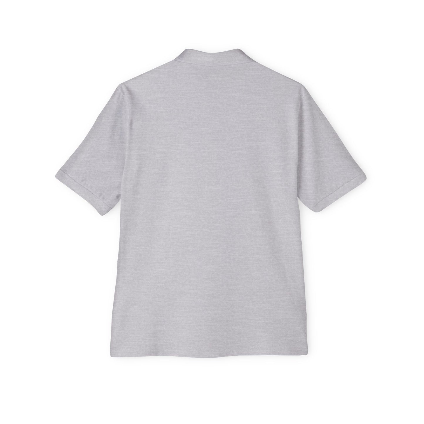 Classic Men's Piqué Polo, Stylish Casual Wear, Perfect for Work or Leisure, Summer Outfits, Golf Days, Gift for Him