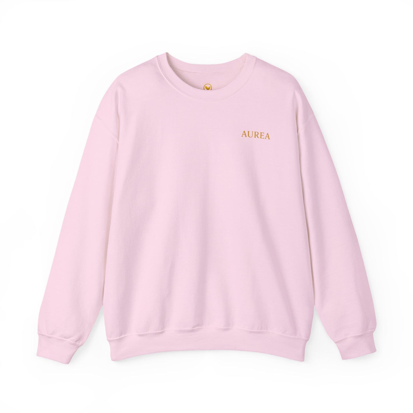 Cozy Unisex Crewneck Sweatshirt - Casual Comfort, Gift for Her, Warm Layer, Minimalist Style, Perfect for Fall