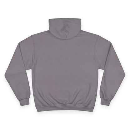 Floral Champion Hoodie | Stylish Comfort, Casual Wear, Gift for Her, Streetwear, Autumn Outfit