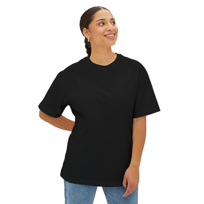 Stay Golden Oversized Tee, Unisex Boxy T-Shirt, Casual Graphic Tee, Everyday Wear, Gift for Friends, Motivation Apparel