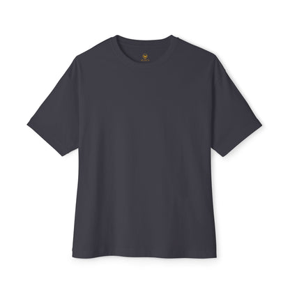 Stay Golden Oversized Tee, Unisex Boxy T-Shirt, Casual Graphic Tee, Everyday Wear, Gift for Friends, Motivation Apparel