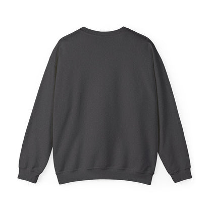 Cozy Unisex Crewneck Sweatshirt - Casual Comfort, Gift for Her, Warm Layer, Minimalist Style, Perfect for Fall