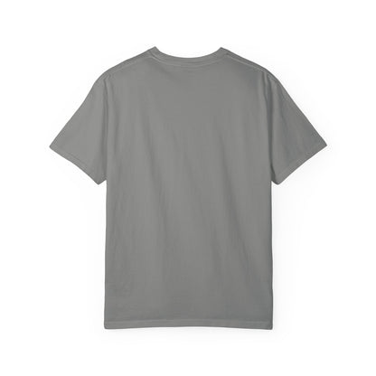 Rose Design Unisex Garment-Dyed T-shirt | Casual Summer Wardrobe Essential, Gift for Her, Floral Tee, Nature Lover's Must-Have, [...]