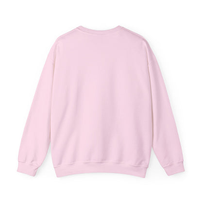 Cozy Unisex Crewneck Sweatshirt - Casual Comfort, Gift for Her, Warm Layer, Minimalist Style, Perfect for Fall