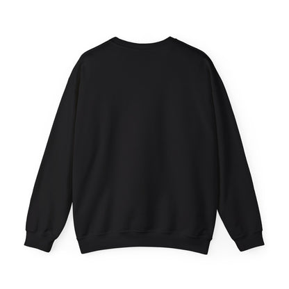 Cozy Unisex Crewneck Sweatshirt - Casual Comfort, Gift for Her, Warm Layer, Minimalist Style, Perfect for Fall